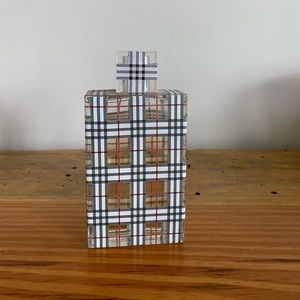 Burberry Brit 100 ML